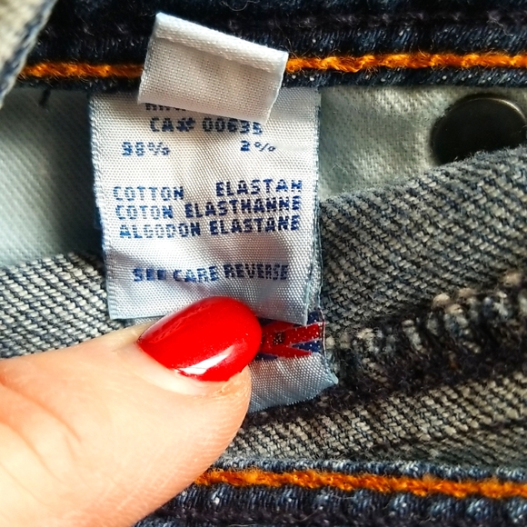 NEW! Hudson Baby Boot Jeans - Made in the USA original quality - Retails at $210 - Picture 15 of 16